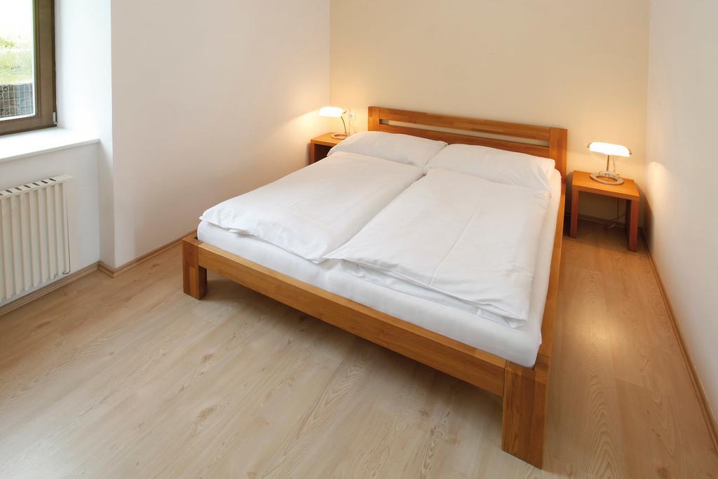 Apartman Stara Skola Vysoké nad Jizerou Pokój zdjęcie