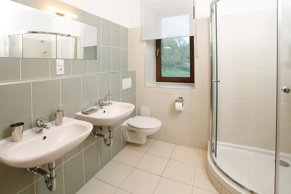 Apartman Stara Skola Vysoké nad Jizerou Pokój zdjęcie