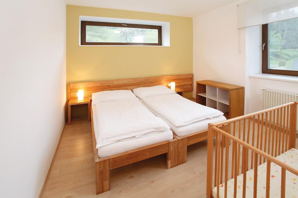 Apartman Stara Skola Vysoké nad Jizerou Pokój zdjęcie